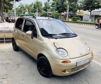 Daewoo Matiz   2000 - Bán Daewoo Matiz năm 2000, số sàn, giá tốt