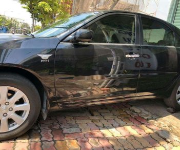 Toyota Camry 2003 - Cần bán gấp Toyota Camry năm 2003, màu đen, xe nhập