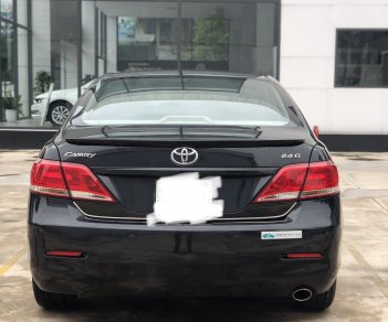 Toyota Camry 2012 - Cần bán lại xe Toyota Camry đời 2012, xe tư nhân chính chủ, giá thấp