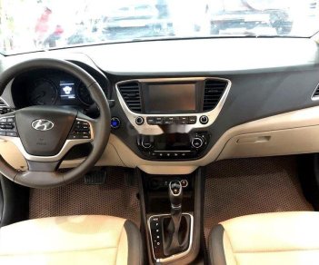 Hyundai Accent   2018 - Bán xe Hyundai Accent đời 2018, màu trắng