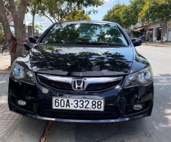 Honda Civic   2009 - Bán ô tô Honda Civic 1.8AT năm sản xuất 2009, giá 360tr