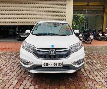 Honda CR V 2016 - Bán Honda CR V đời 2016, màu trắng, giá tốt