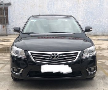 Toyota Camry 2012 - Cần bán lại xe Toyota Camry đời 2012, xe tư nhân chính chủ, giá thấp