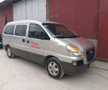 Hyundai Grand Starex   2004 - Bán Hyundai Grand Starex sản xuất năm 2004, nhập khẩu 