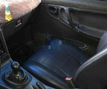 Daewoo Gentra   1996 - Cần bán Daewoo Gentra đời 1996, nhập khẩu nguyên chiếc