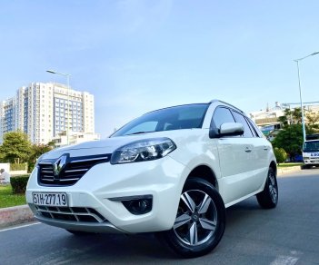 Renault Koleos 2015 - Bán nhanh với giá ưu đãi chiếc xe Renault Koleos đời 2015, xe nhập giá cạnh tranh, giao nhanh