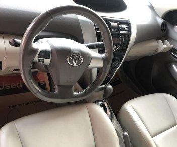 Toyota Vios 2013 - Bán Toyota Vios đời 2013, màu vàng cát, giá cạnh tranh