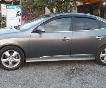 Hyundai Avante   2011 - Bán ô tô Hyundai Avante sản xuất năm 2011, màu xám, 329tr