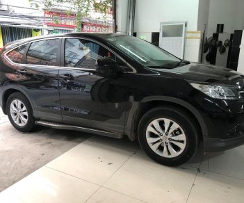 Honda CR V 2014 - Bán ô tô Honda CR V 2014, màu đen