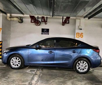 Mazda 3   2017 - Bán Mazda 3 1.5AT sản xuất năm 2017, nhập khẩu nguyên chiếc