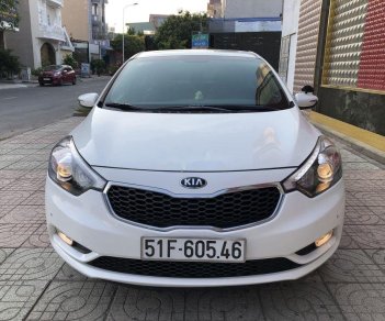 Kia K3 2016 - Bán Kia K3 sản xuất năm 2016 giá cạnh tranh