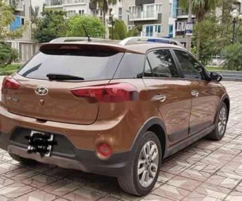 Hyundai i20 Active 2017 - Bán Hyundai i20 Active sản xuất năm 2017, nhập khẩu