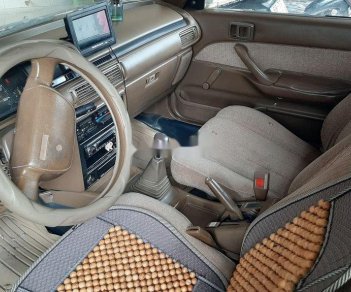 Toyota Camry 1987 - Bán Toyota Camry ư sản xuất năm 1987, màu vàng, nhập khẩu, giá 75tr