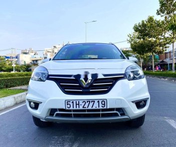 Renault Koleos 2015 - Bán ô tô Renault Koleos sản xuất 2015, màu trắng, xe nhập, 665tr