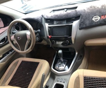 Nissan Navara 2018 - Cần bán lại xe Nissan Navara EL AT đời 2018, nhập khẩu nguyên chiếc còn mới, 548tr