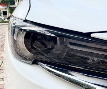 Mazda CX 5   2018 - Cần bán Mazda CX 5 2.0 đời 2018, màu trắng