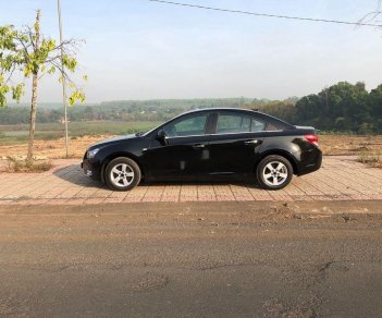 Chevrolet Cruze   2010 - Cần bán lại xe Chevrolet Cruze 2010, màu đen, xe nhập  