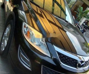 Mazda CX 9 2011 - Bán xe Mazda CX 9 năm 2011, màu đen, nhập khẩu nguyên chiếc, 630 triệu