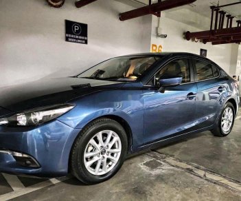 Mazda 3   2017 - Bán Mazda 3 1.5AT sản xuất năm 2017, nhập khẩu nguyên chiếc