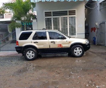 Ford Escape 2003 - Cần bán lại xe Ford Escape 3.0AT năm 2003 số tự động