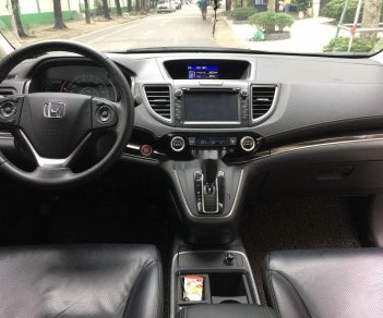 Honda CR V 2017 - Bán Honda CR V 2.4 AT năm sản xuất 2017, màu trắng số tự động