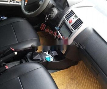 Hyundai Getz 2010 - Bán Hyundai Getz 1.1MT sản xuất 2010, màu xanh lam