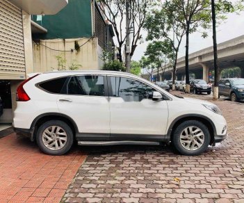 Honda CR V 2016 - Bán Honda CR V đời 2016, màu trắng, giá tốt