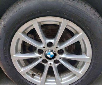 BMW 3 Series   2012 - Bán BMW 320i sản xuất năm 2012, màu trắng, nhập khẩu 