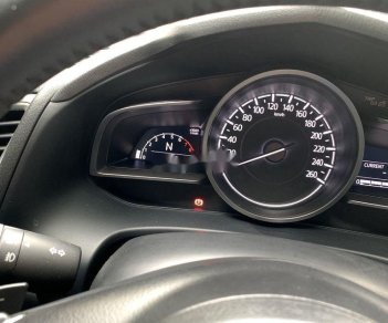Mazda 3   2017 - Cần bán xe Mazda 3 năm sản xuất 2017 chính chủ, giá 585tr