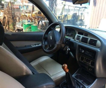 Ford Everest 2005 - Bán Ford Everest năm sản xuất 2005, màu đen, giá chỉ 185 triệu