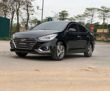 Hyundai Accent    2019 - Bán Hyundai Accent sản xuất 2019, nhập khẩu nguyên chiếc