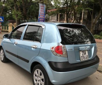 Hyundai Getz 2010 - Bán ô tô Hyundai Getz đời 2010, giá chỉ 195 triệu