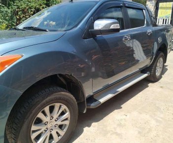 Mazda BT 50 2014 - Bán ô tô Mazda BT 50 2014, nhập khẩu nguyên chiếc, giá chỉ 460 triệu