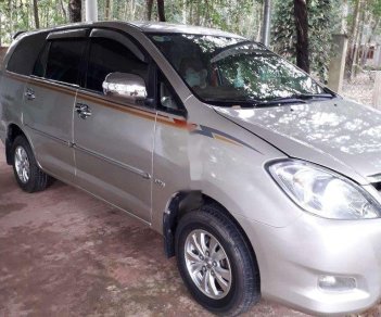 Toyota Innova 2007 - Bán xe Toyota Innova sản xuất năm 2007, nhập khẩu nguyên chiếc, giá 255tr