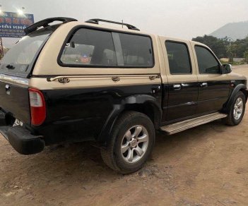 Ford Ranger 2005 - Cần bán xe Ford Ranger 2005, màu vàng, 172tr