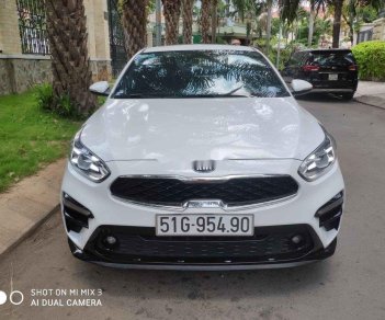 Kia Cerato 2019 - Cần bán gấp Kia Cerato năm 2019, màu trắng