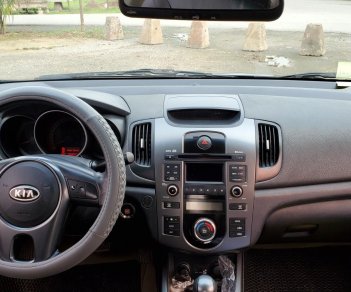 Kia Forte 2009 - Kia Forte SLi nhập Hàn 2009 ít sử dụng 8,5 vạn, giá chỉ 338 triệu đồng