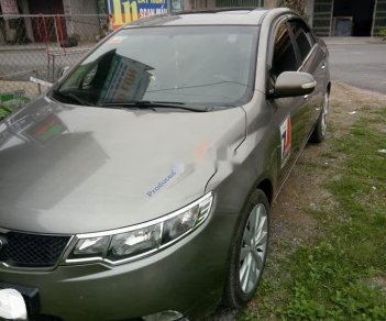 Kia Forte     2009 - Bán Kia Forte đời 2009 giá cạnh tranh