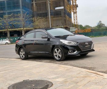 Hyundai Accent    2019 - Bán Hyundai Accent sản xuất 2019, nhập khẩu nguyên chiếc