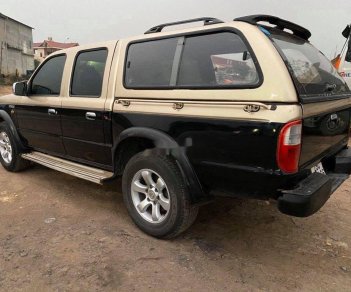 Ford Ranger 2005 - Cần bán xe Ford Ranger 2005, màu vàng, 172tr