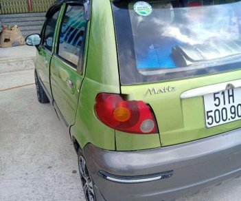 Daewoo Matiz 2005 - Bán Daewoo Matiz năm sản xuất 2005, xe nhập