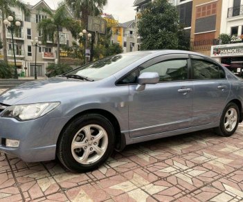 Honda Civic 2008 - Bán xe Honda Civic sản xuất năm 2008, 318tr