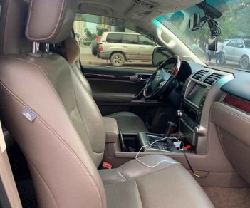 Lexus GX 2010 - Hỗ trợ vay ngân hàng lên đến 70% giá trị xe khi mua chiếc Lexus GX 460 Premium, sản xuất 2010