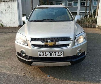 Chevrolet Captiva 2007 - Bán Chevrolet Captiva 2007, nhập khẩu nguyên chiếc