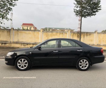 Toyota Camry    2004 - Bán ô tô Toyota Camry sản xuất năm 2004