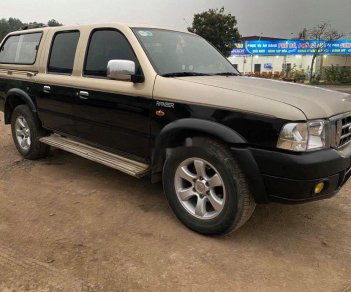 Ford Ranger 2005 - Cần bán xe Ford Ranger 2005, màu vàng, 172tr