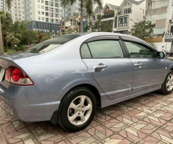 Honda Civic 2008 - Bán xe Honda Civic sản xuất năm 2008, 318tr