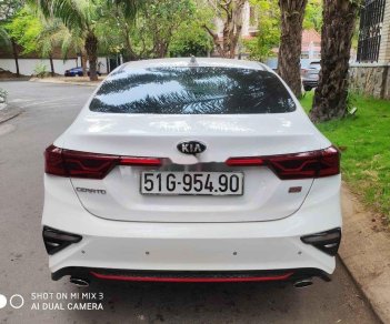 Kia Cerato 2019 - Cần bán gấp Kia Cerato năm 2019, màu trắng