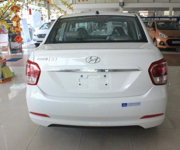 Hyundai Grand i10 2020 - "Sốc" tặng 10 triệu phụ kiện - chỉ 125 triệu - Hyundai Grand i10 Sedan 1.2MT 2020, trả góp 85%