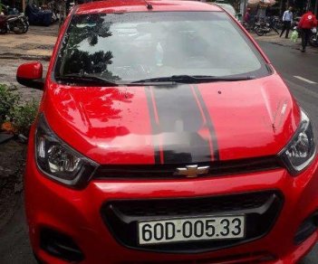 Chevrolet Spark 2018 - Bán xe Chevrolet Spark đời 2018, xe nhập giá cạnh tranh